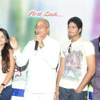 Nuvve Na Bangaram First Look Launch Photos | Picture 599428