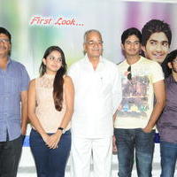 Nuvve Na Bangaram First Look Launch Photos | Picture 599434