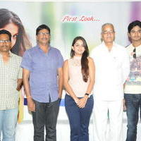 Nuvve Na Bangaram First Look Launch Photos | Picture 599437