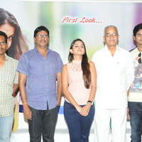Nuvve Na Bangaram First Look Launch Photos | Picture 599438