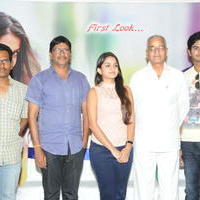 Nuvve Na Bangaram First Look Launch Photos | Picture 599439
