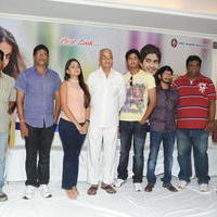 Nuvve Na Bangaram First Look Launch Photos | Picture 599440