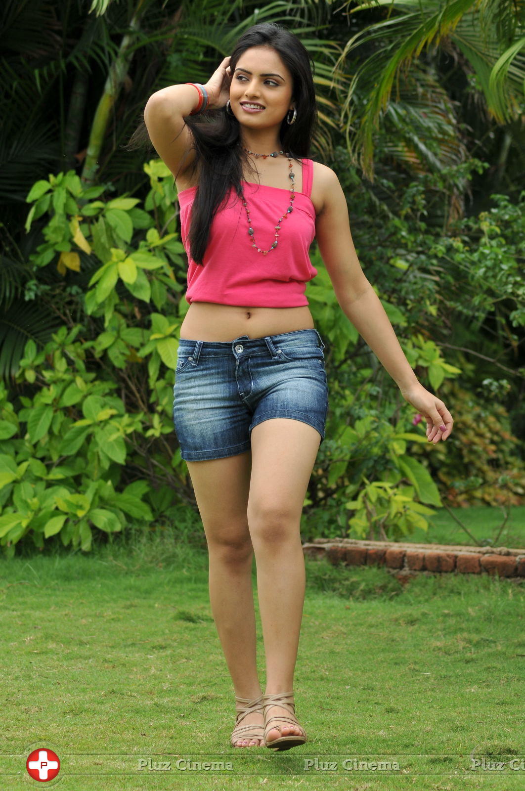 Ritu Kaur Latest Hot Photos | Picture 599704