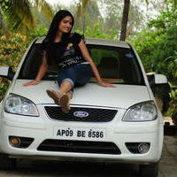 Ritu Kaur Latest Hot Photos | Picture 599641