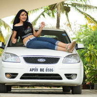 Ritu Kaur Latest Hot Photos | Picture 599643