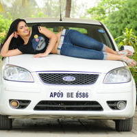 Ritu Kaur Latest Hot Photos | Picture 599647