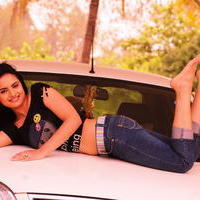 Ritu Kaur Latest Hot Photos | Picture 599667