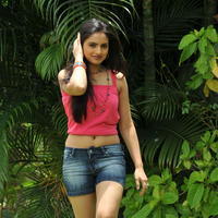 Ritu Kaur Latest Hot Photos | Picture 599705