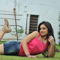 Ritu Kaur Latest Hot Photos | Picture 599719