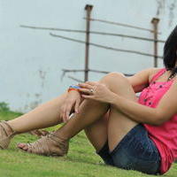 Ritu Kaur Latest Hot Photos | Picture 599724
