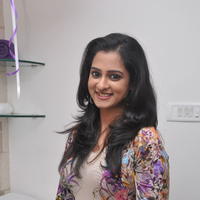 Nanditha Hot at Naturals Spa Launch Photos | Picture 601638