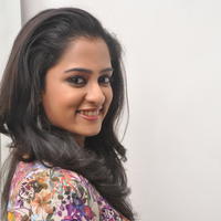 Nanditha Hot at Naturals Spa Launch Photos | Picture 601755
