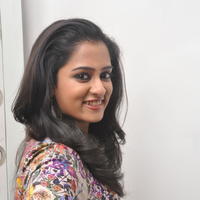 Nanditha Hot at Naturals Spa Launch Photos | Picture 601756