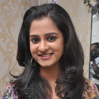 Nanditha Hot at Naturals Spa Launch Photos | Picture 601759