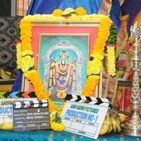 Aam Aadmi Production No 1 Movie Pooja Photos | Picture 602300