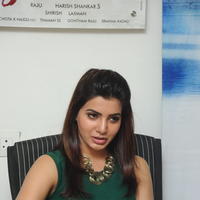 Samantha Interview on Ramayya Vastavayya Photos | Picture 602978