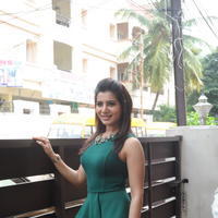 Samantha Interview on Ramayya Vastavayya Photos | Picture 603203