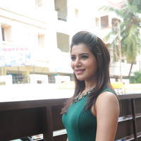Samantha Interview on Ramayya Vastavayya Photos | Picture 603214