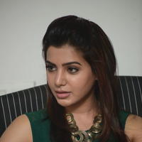 Samantha Interview on Ramayya Vastavayya Photos | Picture 603252