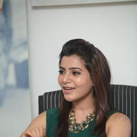 Samantha Interview on Ramayya Vastavayya Photos | Picture 603257