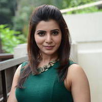 Samantha Interview on Ramayya Vastavayya Photos | Picture 603309