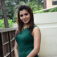 Samantha Interview on Ramayya Vastavayya Photos | Picture 603312
