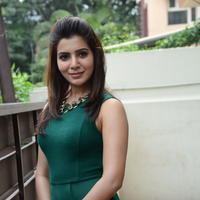 Samantha Interview on Ramayya Vastavayya Photos | Picture 603313