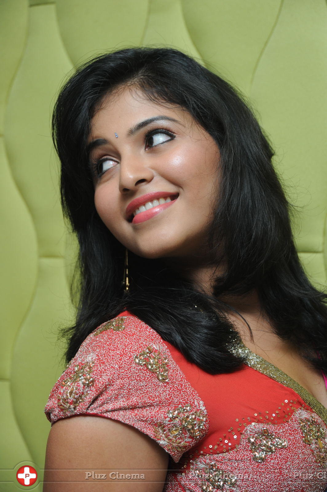 Anjali at Masala Audio Release Function Photos | Picture 604590
