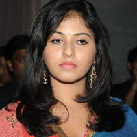 Anjali at Masala Audio Release Function Photos | Picture 604473
