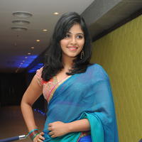 Anjali at Masala Audio Release Function Photos | Picture 604491