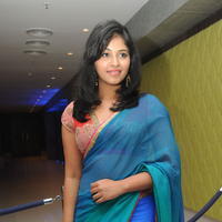 Anjali at Masala Audio Release Function Photos | Picture 604498