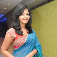 Anjali at Masala Audio Release Function Photos | Picture 604510