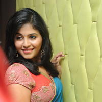 Anjali at Masala Audio Release Function Photos | Picture 604532