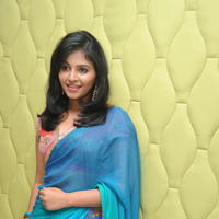 Anjali at Masala Audio Release Function Photos | Picture 604539
