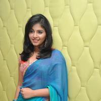Anjali at Masala Audio Release Function Photos | Picture 604540