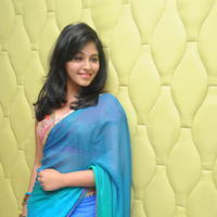 Anjali at Masala Audio Release Function Photos | Picture 604543