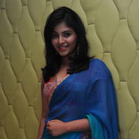 Anjali at Masala Audio Release Function Photos | Picture 604553