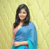Anjali at Masala Audio Release Function Photos | Picture 604555