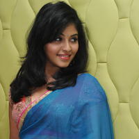 Anjali at Masala Audio Release Function Photos | Picture 604559
