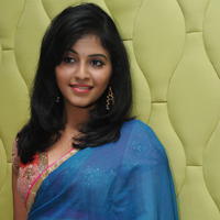 Anjali at Masala Audio Release Function Photos | Picture 604560