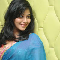 Anjali at Masala Audio Release Function Photos | Picture 604562
