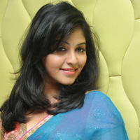 Anjali at Masala Audio Release Function Photos | Picture 604563