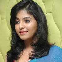 Anjali at Masala Audio Release Function Photos | Picture 604564