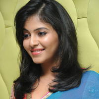 Anjali at Masala Audio Release Function Photos | Picture 604565