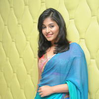 Anjali at Masala Audio Release Function Photos | Picture 604567