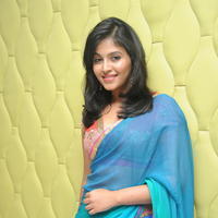 Anjali at Masala Audio Release Function Photos | Picture 604568