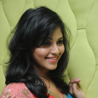 Anjali at Masala Audio Release Function Photos | Picture 604585