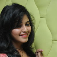 Anjali at Masala Audio Release Function Photos | Picture 604587