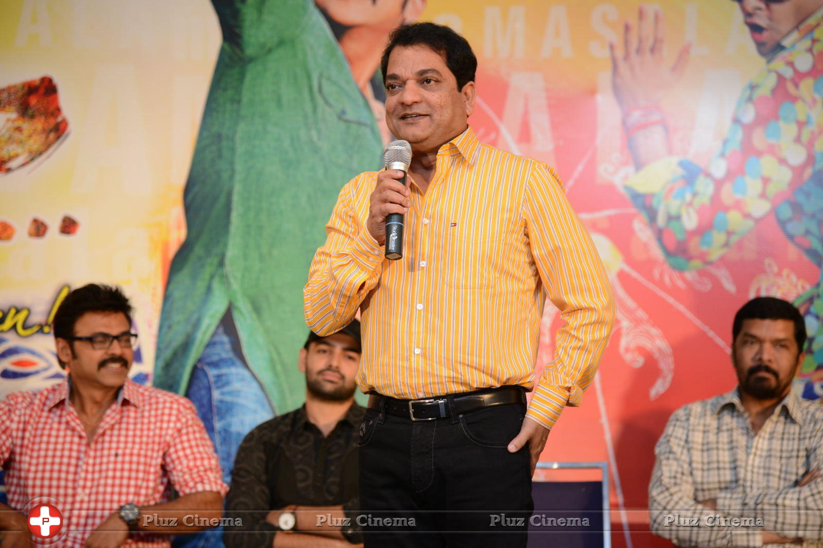 Masala Movie Audio Launch Function Photos | Picture 604360