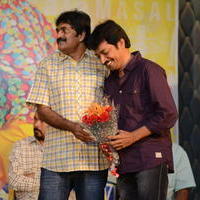 Masala Movie Audio Launch Function Photos | Picture 604351